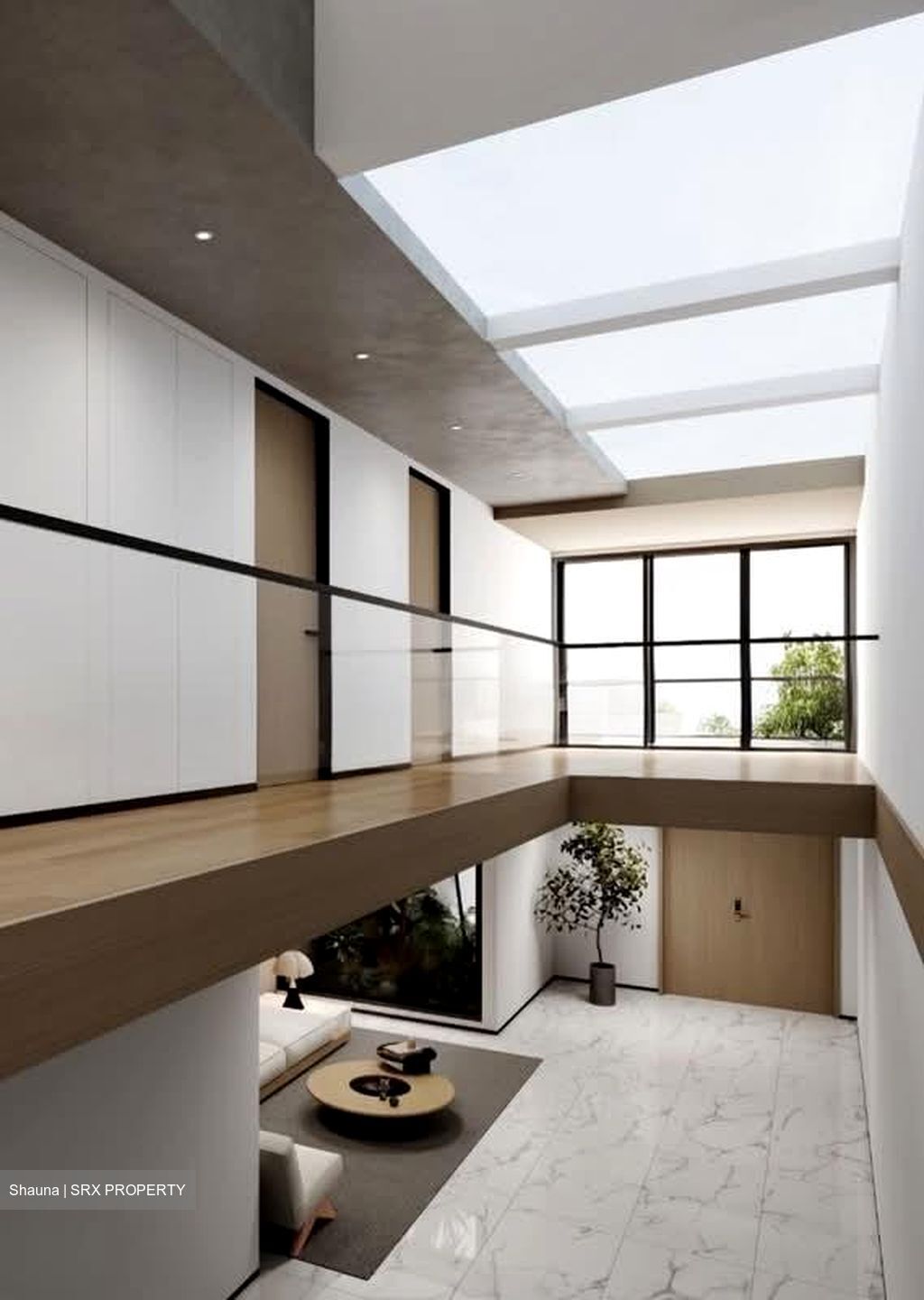 Sembawang Hills Estate (D20), Terrace #566569971